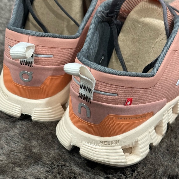 Women’s oncloud x3 cloud swift - Picture 3 of 6